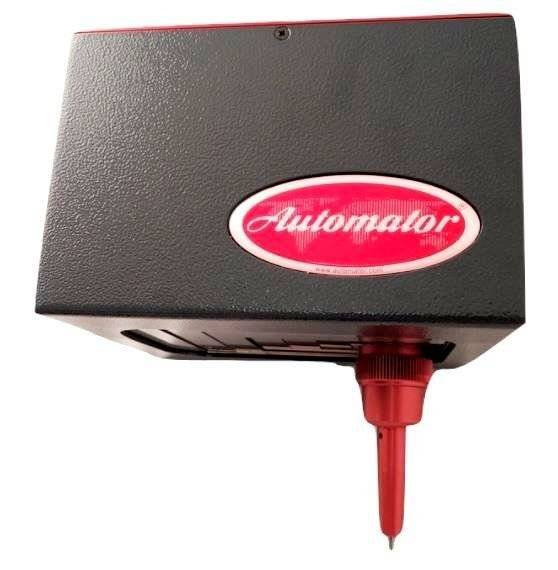 Masina de marcare prin micropercutie ADP5090 Automator