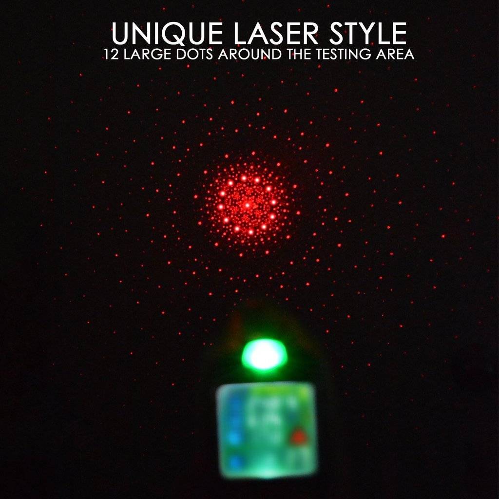 Termometru laser cu infraroÈ™u IR termocuplu de tip K -50 ~ 800Â° C